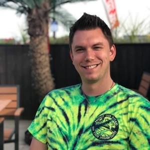 Meet your Posher, Jason